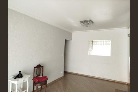 Apartamento à venda com 60m², 2 quartos e 1 vaga Apartamento à venda com 60m², 2 quartos e 1 vagaSala