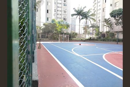 Apartamento à venda com 60m², 2 quartos e 1 vaga Apartamento à venda com 60m², 2 quartos e 1 vagaQuadra Esportiva
