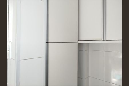 Apartamento à venda com 60m², 2 quartos e 1 vaga Apartamento à venda com 60m², 2 quartos e 1 vagaLavabo de serviço e despensa