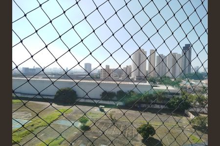 Apartamento à venda com 60m², 2 quartos e 1 vaga Apartamento à venda com 60m², 2 quartos e 1 vagaVaranda
