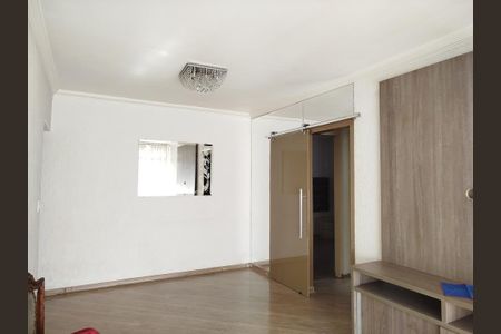 Apartamento à venda com 60m², 2 quartos e 1 vaga Apartamento à venda com 60m², 2 quartos e 1 vagaSala
