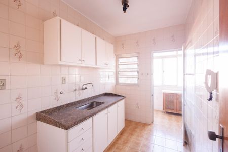 Apartamento para alugar com 75m², 2 quartos e sem vaga Apartamento para alugar com 75m², 2 quartos e sem vagaCozinha
