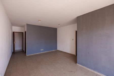 Sala de apartamento para alugar com 2 quartos, 75m² em Centro, Taubaté