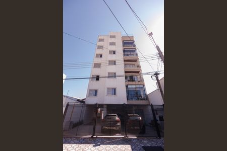 Fachada de apartamento para alugar com 2 quartos, 75m² em Centro, Taubaté
