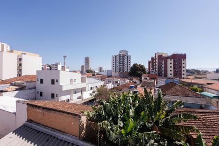 Vista da Varanda de apartamento para alugar com 2 quartos, 75m² em Centro, Taubaté