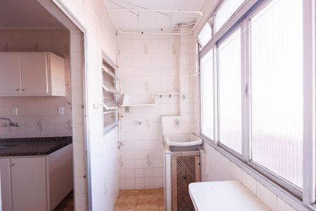 Apartamento para alugar com 75m², 2 quartos e sem vaga Apartamento para alugar com 75m², 2 quartos e sem vagaÁrea de Serviço