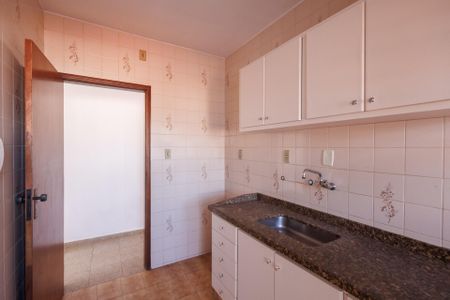 Apartamento para alugar com 75m², 2 quartos e sem vaga Apartamento para alugar com 75m², 2 quartos e sem vagaCozinha