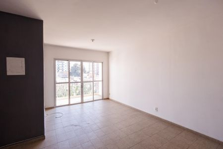 Sala de apartamento para alugar com 2 quartos, 75m² em Centro, Taubaté