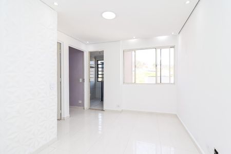 Apartamento para alugar com 2 quartos, 44m² em Conjunto Habitacional Santa Etelvina Ii, São Paulo