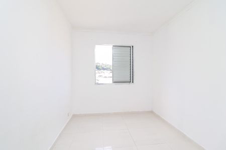Quarto 1 de apartamento para alugar com 2 quartos, 44m² em Conjunto Habitacional Santa Etelvina Ii, São Paulo
