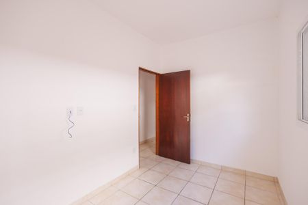 Quarto de casa para alugar com 2 quartos, 125m² em Cecap, Taubaté