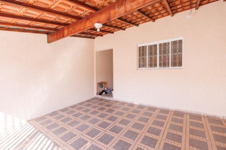 Casa para alugar com 125m², 2 quartos e 1 vagaGaragem