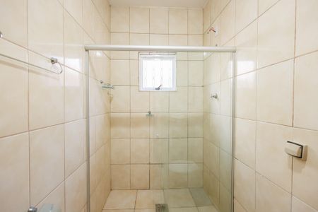 Casa para alugar com 125m², 2 quartos e 1 vagaBanheiro da Suíte