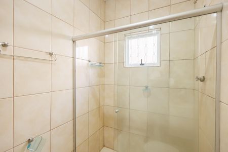 Casa para alugar com 125m², 2 quartos e 1 vagaBanheiro Corredor