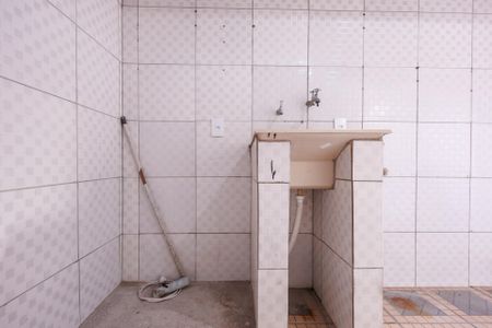Casa para alugar com 125m², 2 quartos e 1 vagaÁrea de Serviço