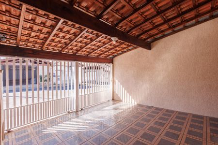 Casa para alugar com 125m², 2 quartos e 1 vagaGaragem