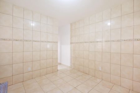 Casa para alugar com 125m², 2 quartos e 1 vagaCozinha