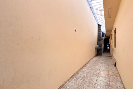 Quintal de casa à venda com 2 quartos, 125m² em Ferrazópolis, São Bernardo do Campo