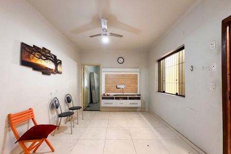 Sala de casa à venda com 2 quartos, 125m² em Ferrazópolis, São Bernardo do Campo