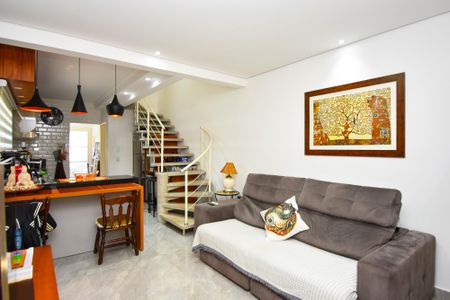 Casa para alugar com 1 quarto, 140m² em Vila Madalena, São Paulo