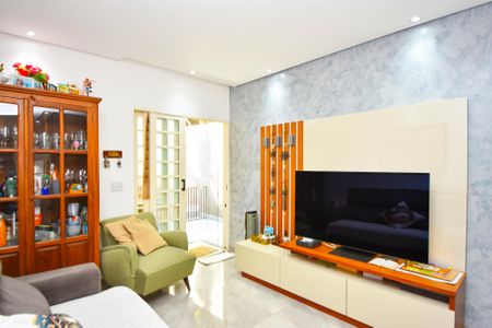 Sala de estar de casa para alugar com 1 quarto, 140m² em Vila Madalena, São Paulo