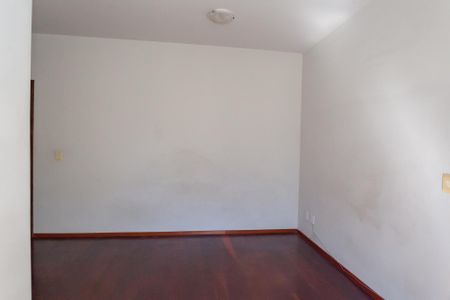 sala de apartamento à venda com 2 quartos, 60m² em Buritis, Belo Horizonte