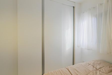 Quarto 1 de apartamento à venda com 2 quartos, 70m² em Super Quadra Morumbi, São Paulo