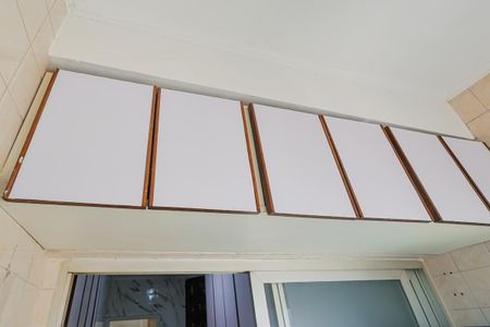 Área de Serviço - Detalhe de apartamento à venda com 2 quartos, 70m² em Super Quadra Morumbi, São Paulo