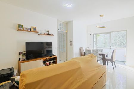 Apartamento à venda com 2 quartos, 70m² em Super Quadra Morumbi, São Paulo