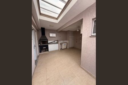 Área externa de casa à venda com 2 quartos, 150m² em Vila Boa Vista, Barueri