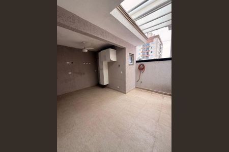 Área externa de casa à venda com 2 quartos, 150m² em Vila Boa Vista, Barueri