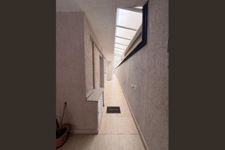 Área externa de casa à venda com 2 quartos, 150m² em Vila Boa Vista, Barueri