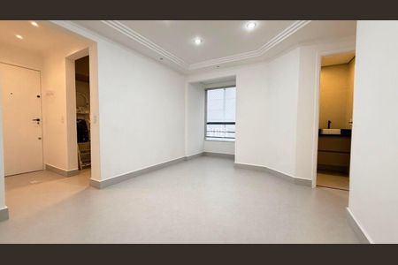 Apartamento para alugar com 1 quarto, 44m² em Perdizes, São Paulo