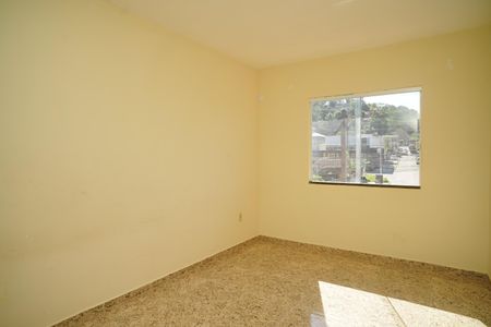 Quarto 2 de casa para alugar com 2 quartos, 60m² em Caxito Pequeno, Maricá