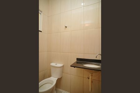 Casa para alugar com 60m², 2 quartos e 1 vaga Casa para alugar com 60m², 2 quartos e 1 vagaLavabo