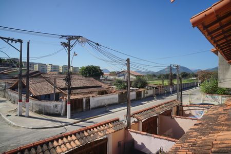 Vista do Quarto 2 de casa para alugar com 2 quartos, 60m² em Caxito Pequeno, Maricá
