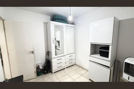 Apartamento à venda com 55m², 2 quartos e 1 vaga Apartamento à venda com 55m², 2 quartos e 1 vagaCozinha