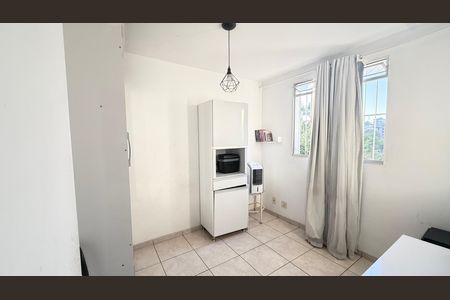 Apartamento à venda com 55m², 2 quartos e 1 vaga Apartamento à venda com 55m², 2 quartos e 1 vagaQuarto