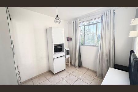 Apartamento à venda com 55m², 2 quartos e 1 vaga Apartamento à venda com 55m², 2 quartos e 1 vagaQuarto