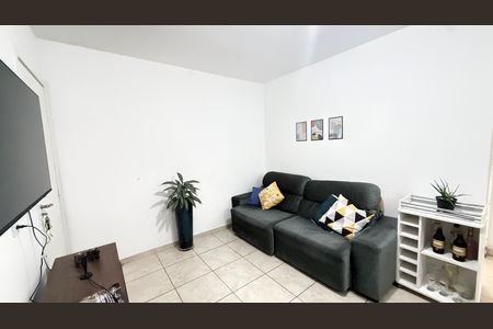 Apartamento à venda com 55m², 2 quartos e 1 vaga Apartamento à venda com 55m², 2 quartos e 1 vagaSala
