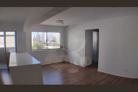 Apartamento à venda com 2 quartos, 75m² em Vila Cruzeiro, São Paulo