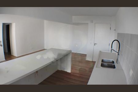 Apartamento à venda com 2 quartos, 75m² em Vila Cruzeiro, São Paulo