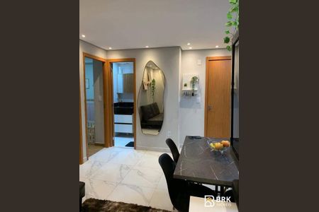 Apartamento à venda com 2 quartos, 37m² em Vila Mara, São Paulo