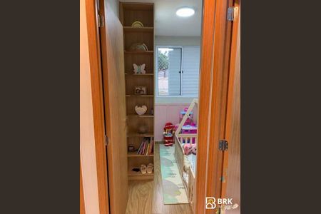 Apartamento à venda com 2 quartos, 37m² em Vila Mara, São Paulo