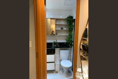 Apartamento à venda com 2 quartos, 37m² em Vila Mara, São Paulo
