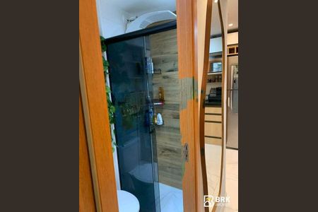 Apartamento à venda com 2 quartos, 37m² em Vila Mara, São Paulo