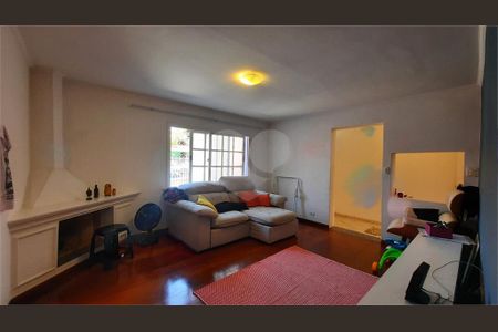 Casa de Condomínio à venda com 4 quartos, 160m² em Vila Elvira, São Paulo