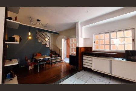 Casa de Condomínio à venda com 4 quartos, 160m² em Vila Elvira, São Paulo