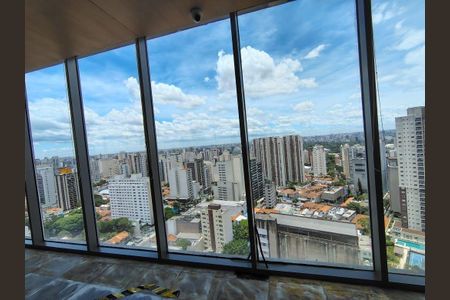 Apartamento à venda com 1 quarto, 55m² em Vila Mariana, São Paulo