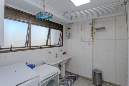 Apartamento à venda com 4 quartos, 384m² em Alto da Lapa, São Paulo